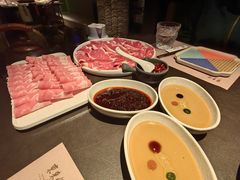 -东来顺·非遗火锅(赛格国际购物中心店)