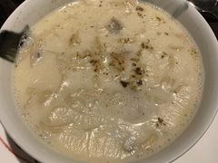 黄鱼煨面-杭州西子湖四季酒店·金沙厅
