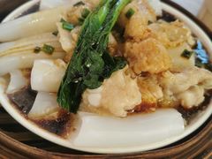 -畔山酒店中餐厅
