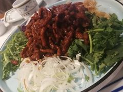 -京氣春饼(机场店)