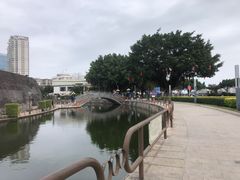 -石炮台公园