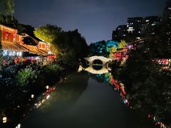 -小河直街历史文化街区