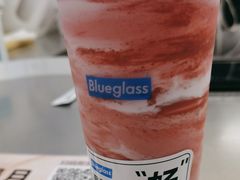 -Blueglass酸奶(上生新所店)