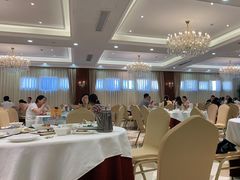 大堂-金时代顺风大酒店(协泰店)