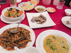 -阿莉餐厅(枣阳路店)