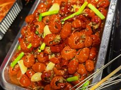 -碎怂烤肉(钟楼柳巷店)