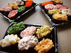 -N多寿司(恒隆广场店)