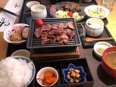 -味太助·银饭食堂(中华城店)