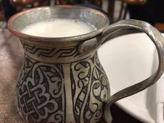 土耳其咸酸奶-TUK土耳其餐厅·下午茶(卢湾店)