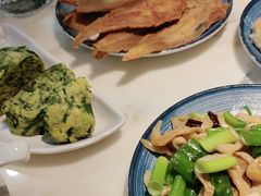 -日丰园海肠水饺·老字号大连海鲜(银泰城店)