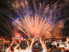 -华谊兄弟（长沙）电影小镇