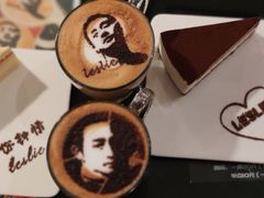 -为你钟情咖啡馆(春熙路太古里步行街店)