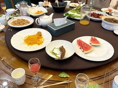 -民族饭荘(新华大街店)