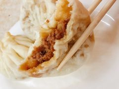 -天津包子铺(万泉庄店)