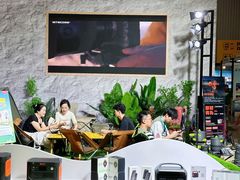 -成都世纪城新国际会展中心