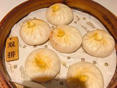 -裕兴记•蟹黄面馆(人民广场店)