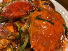 -观澜湖酒店·邀月庭中餐厅