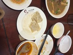 -姚记炒肝店(鼓楼店)
