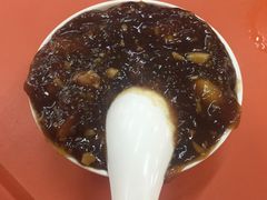 -庆丰包子铺(宣武门店)