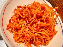 -七八冷面·延边朝鲜族美食(大兴大悦春风里店)