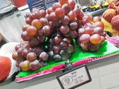 -每日新鲜水果吧(南京东路店)