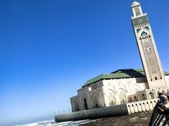 -哈桑二世清真寺