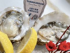 -斯普汇生蚝牛排馆(中骏世界城店)