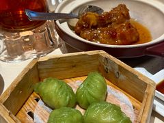 -侨美食家·粤菜(体育西路店)