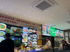 -明丰小渔馆(明月路店)