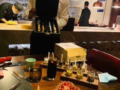 -恰餐厅及酒吧 CHAR Bar & Grill (北京丽都皇冠假日店)