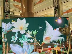 -上海第一八佰伴