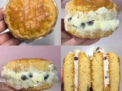 -爱德顺糕点食屋(利民道店)