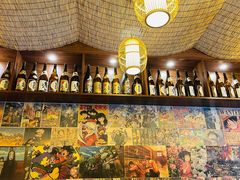 -七町糖果寿司屋(龙洞广工店)
