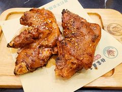 -杨家崴子碳缸烧烤(东三马路店)