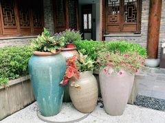 -茅山东方盐湖城景区