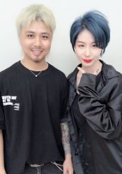 -P.STYLE 派斯造型