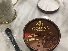 -GODIVA(印象城店)