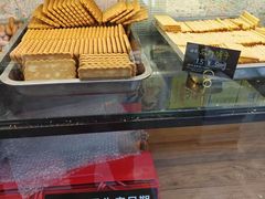 -起士林(荣安大街店)
