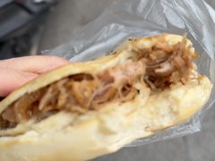 -子午路张记肉夹馍(翠华路店)