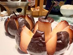 -关东小磨东北菜(上海长风大悦城店)