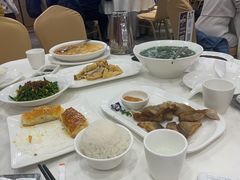 -金时代顺风大酒店(临港百联店)