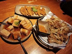 -谜森·小吃酒馆(上河城店)