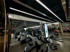 -悦莱美游泳健身(珠江新城花城汇店)