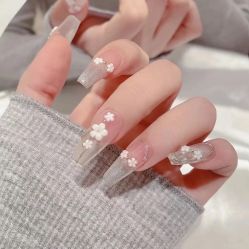 -M·X Nail日式美甲美睫