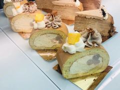 -DOPAMINE多巴胺·甜品面包·生日蛋糕(国贸店)