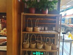 -不倒翁·安徽名菜楼(步行街店)