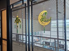 -古晋国际机场(KCH/WBGG)