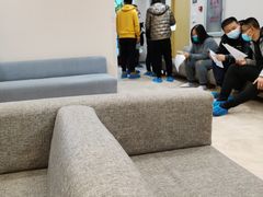 -慈铭体检(北京奥亚分院)