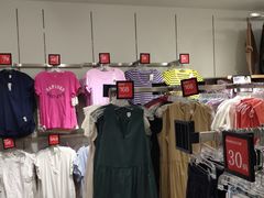 -GAP(厦门加州商业广场店)