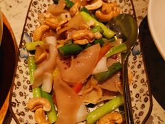 -T館·花园艺术餐厅